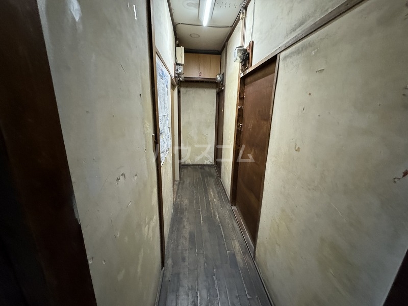 5/15 バルコニー