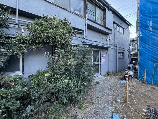 7/15 エントランス