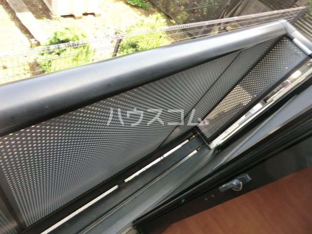 19/30 バルコニー