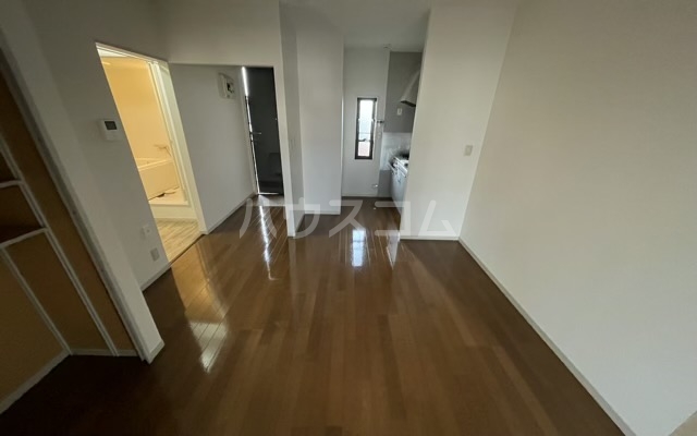 5/30 リビング/ダイニング