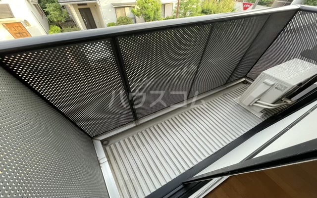 22/30 バルコニー