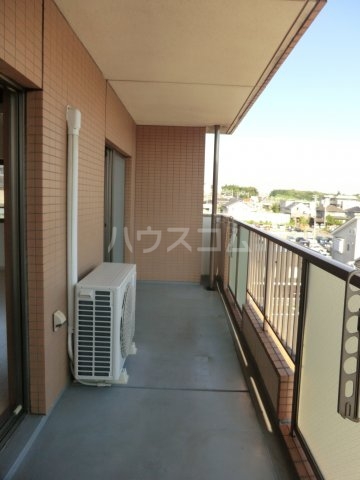 15/30 バルコニー