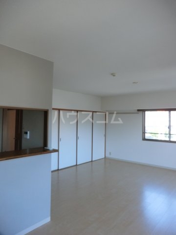 5/30 リビング/ダイニング