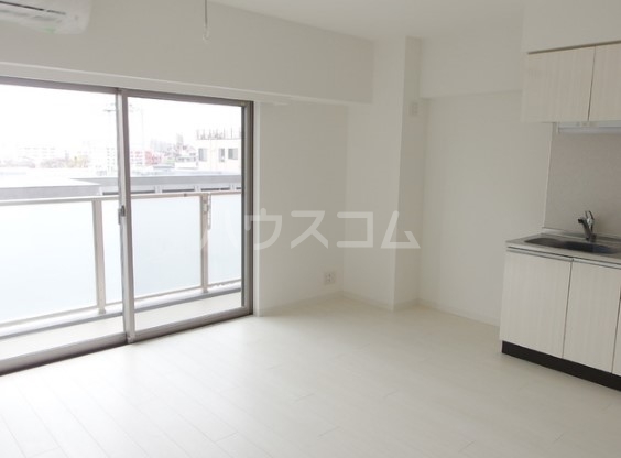 11/19 バルコニー