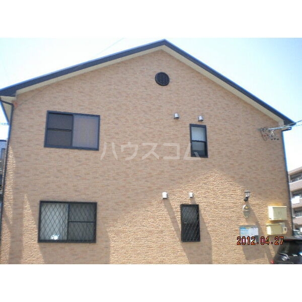 1/22 外観