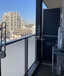 14/25 バルコニー