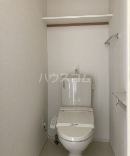 11/25 トイレ