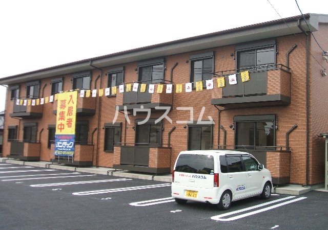 18/26 駐車場