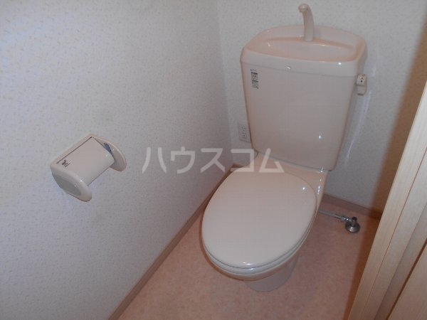 11/26 トイレ