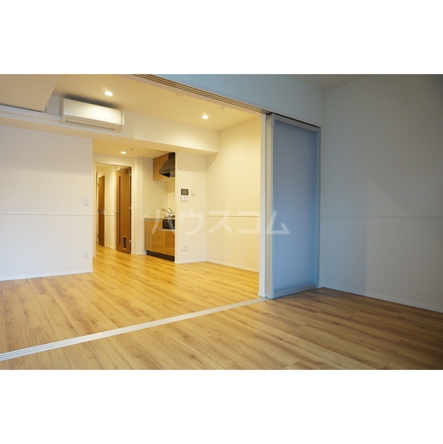 3/25 リビング/ダイニング