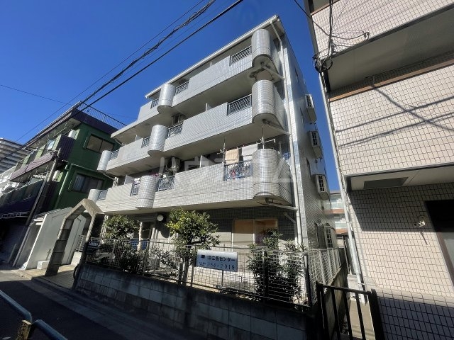 1/23 外観