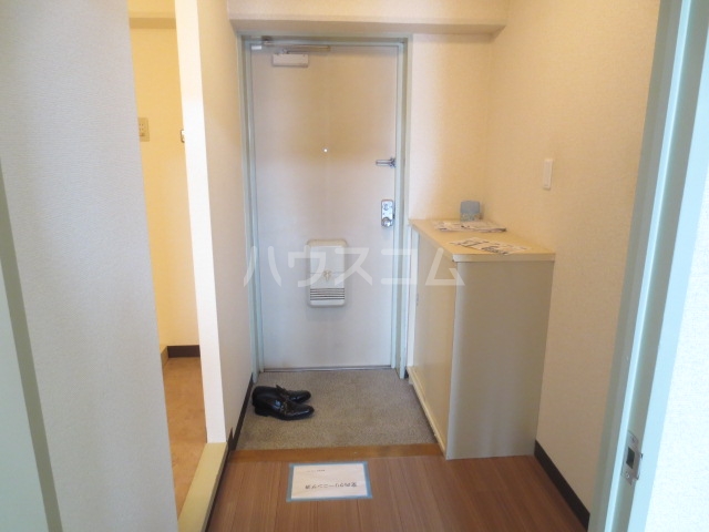 17/21 エントランス