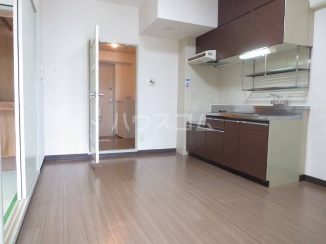 3/21 リビング/ダイニング