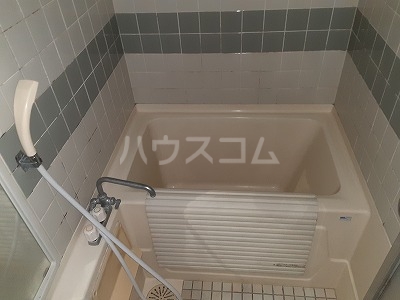 15/30 浴室
