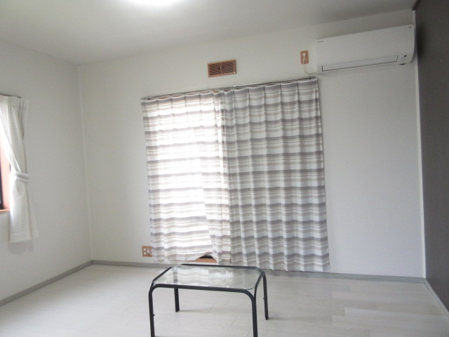 3/24 リビング/ダイニング