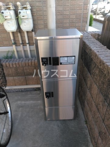 13/20 エントランス