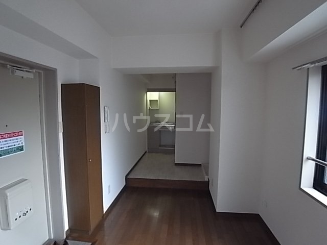 3/16 リビング/ダイニング