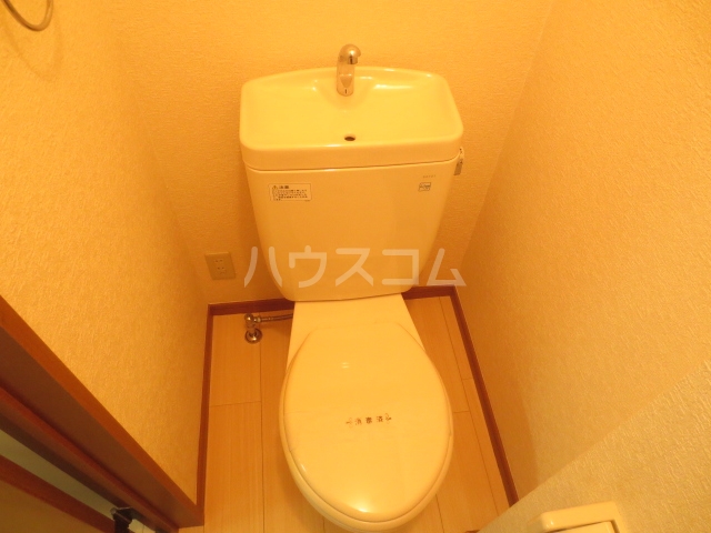 13/28 トイレ