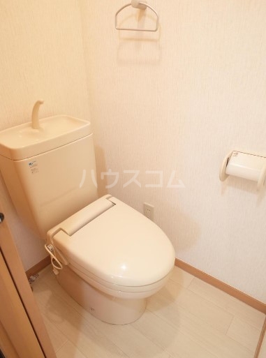 8/24 トイレ