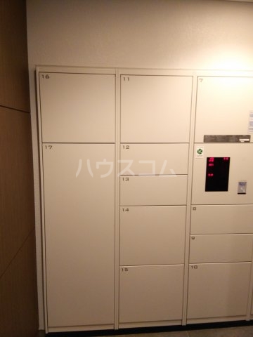 10/23 設備