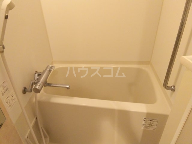 7/23 浴室