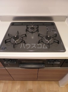 9/27 キッチン