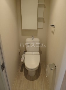 11/27 トイレ