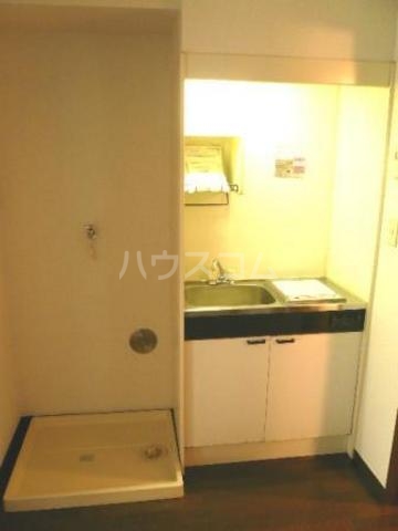 7/23 キッチン