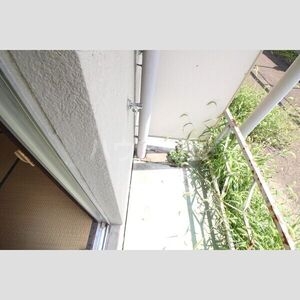 13/23 バルコニー