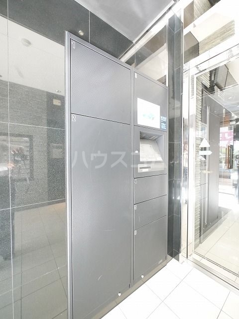 11/23 設備