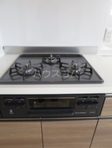 10/30 キッチン