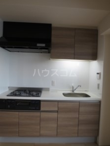 9/30 キッチン