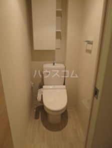 12/30 トイレ