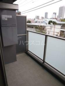 15/30 バルコニー