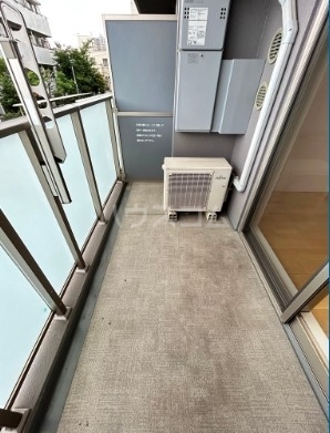 13/30 バルコニー