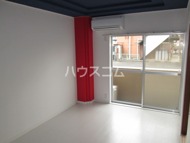 18/29 バルコニー