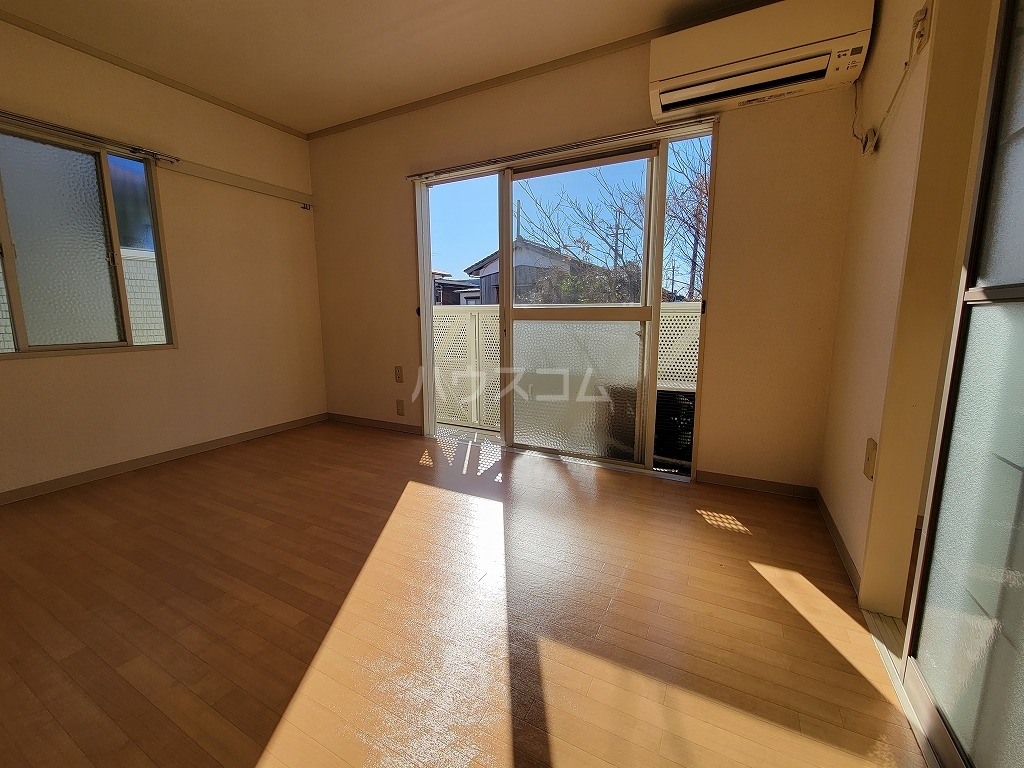 4/30 リビング/ダイニング