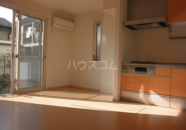 室内