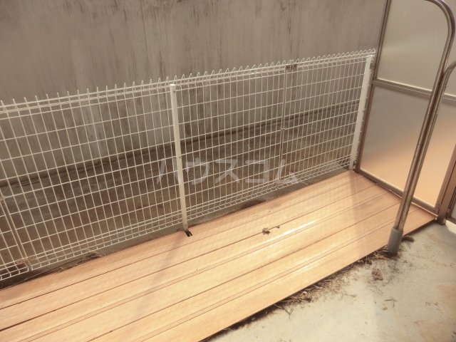 16/30 バルコニー