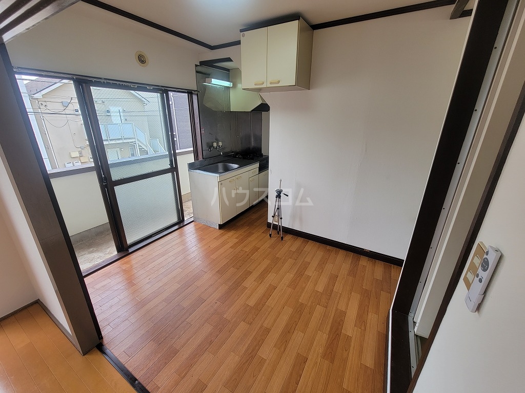 5/30 リビング/ダイニング