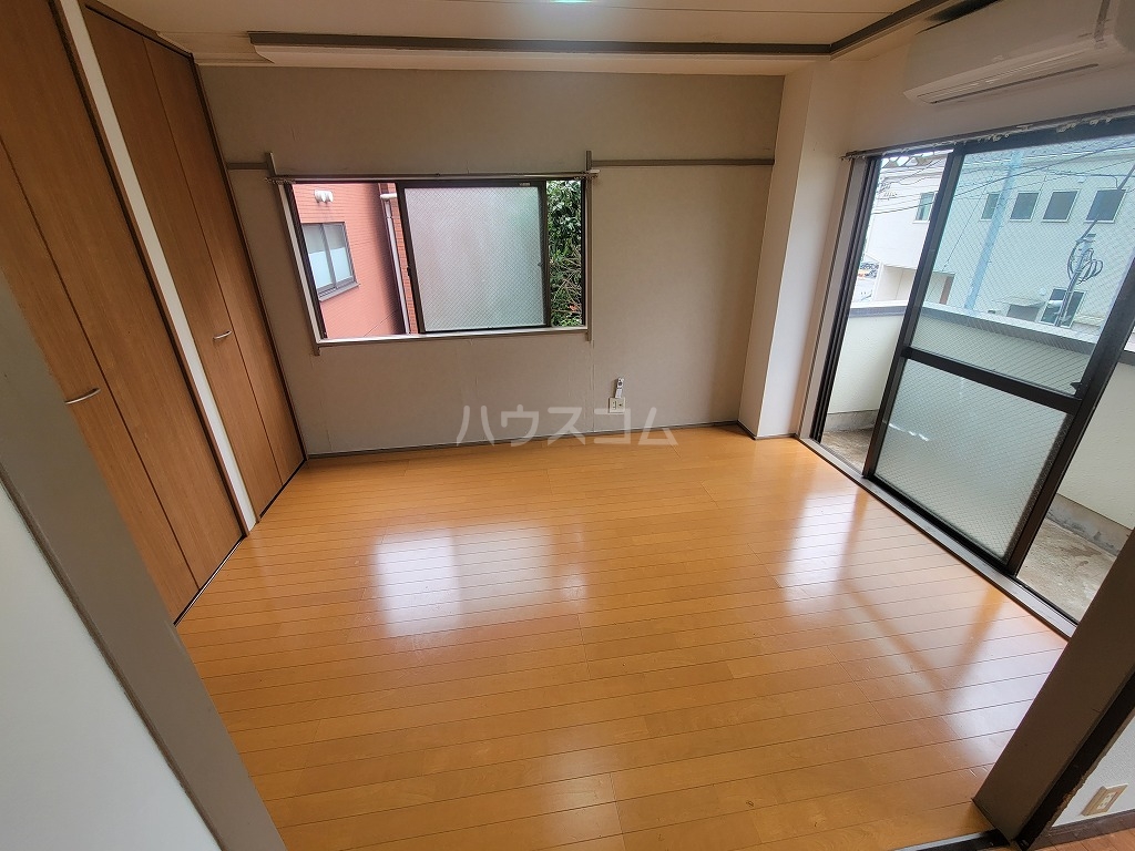 6/30 リビング/ダイニング