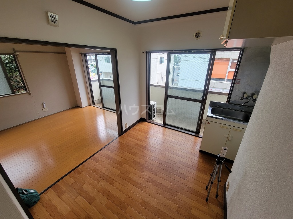 8/30 リビング/ダイニング