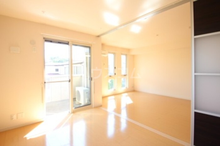 3/17 リビング/ダイニング