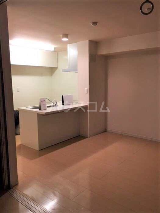 3/30 リビング/ダイニング