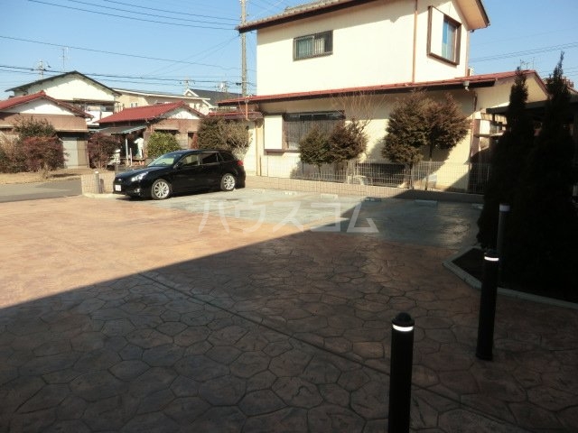 24/30 駐車場