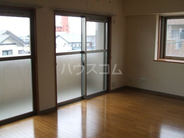 5/30 リビング/ダイニング