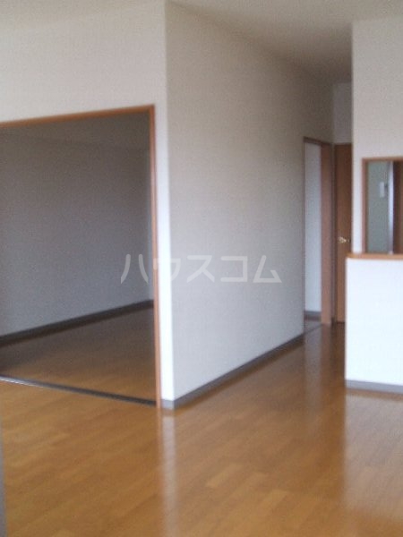 6/30 リビング/ダイニング