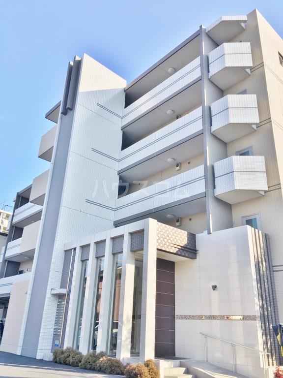 11/17 エントランス