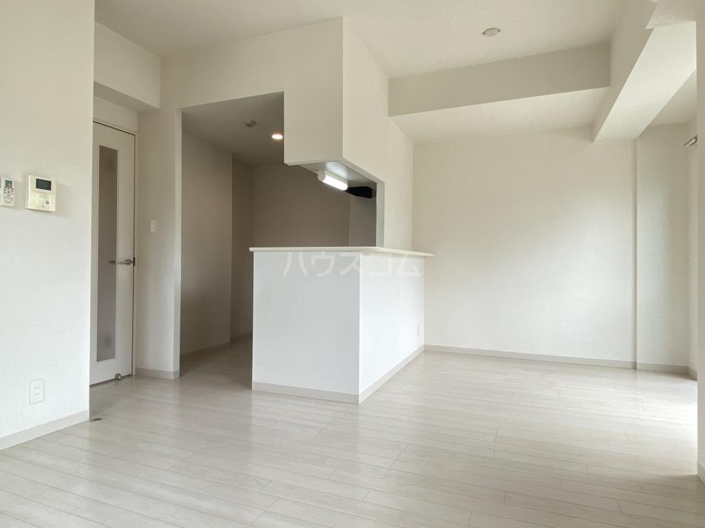 3/17 リビング/ダイニング