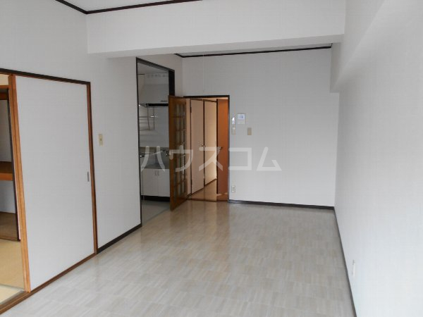 3/26 リビング/ダイニング